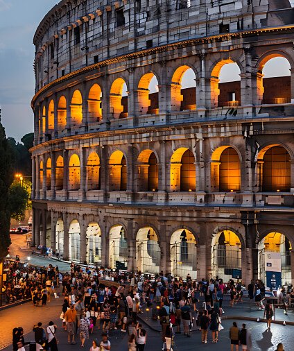 Rome, Italy